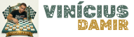 Logo Damas Ciências